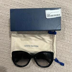 LV Sunglasses